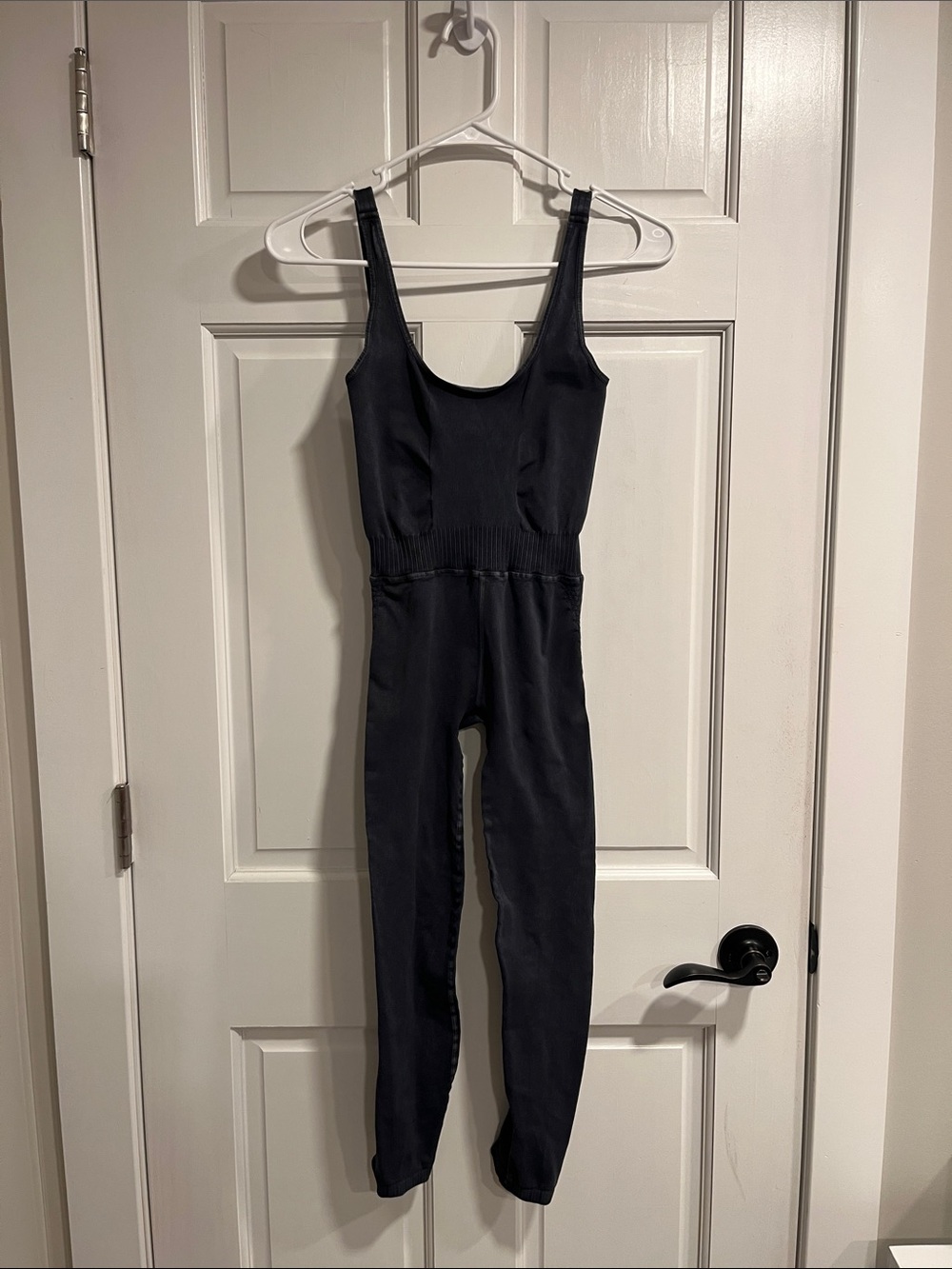 Free People Movement x The Class Good Karma Onesie Unitard Size XS/S